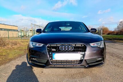 Audi A5 147.000 km 12.900 &euro; BAESWEILER 52499