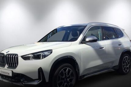 BMW X1 24.430 km 44.440 € Heinsberg 52525