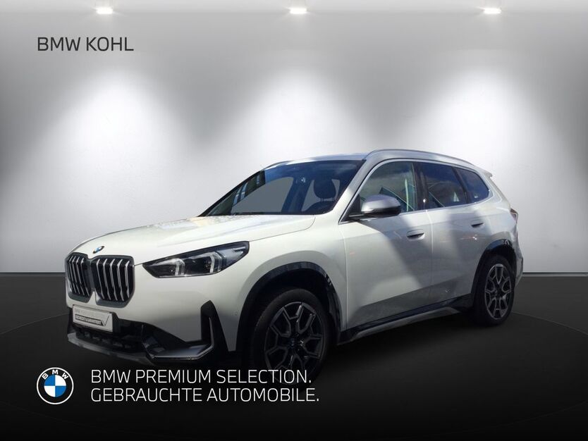 BMW X1 24.430 km 44.440 € Heinsberg 52525