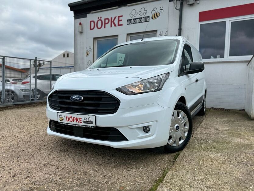 Ford Transit 24.100 km 15.990 € Stolberg 52222