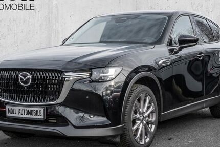 Mazda CX-60 10.314 km 38.980 &euro; Aachen 52078