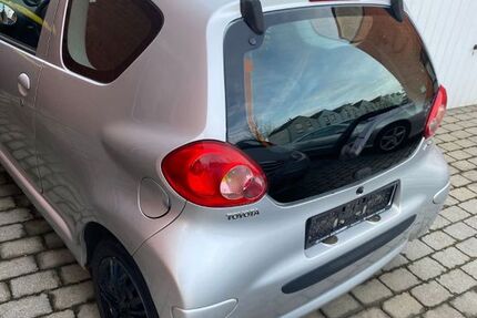 Toyota Aygo (X) 182.000 km 1.600 &euro; Alsdorf 52477