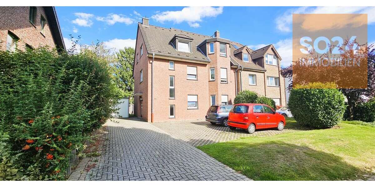 Einfamilienhaus Baesweiler - 9 Zimmer, 224 m&sup2;, 289.000&euro; | Angebot:26494418