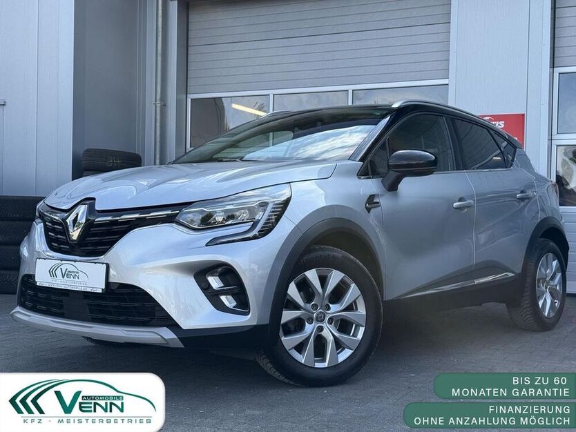 Captur