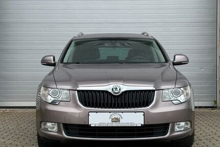 Skoda Superb 157.919 km 7.899 &euro; Düren 52349