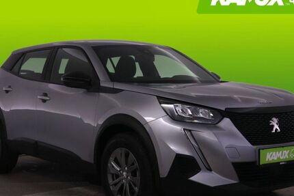 Peugeot 2008 13.544 km 14.780 &euro; Düren 52351
