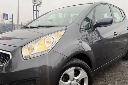 Kia Venga 133.400 km 3.990 &euro; Stolberg 52222