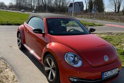 VW Beetle 82.145 km 16.000 &euro; Herzogenrath 52134