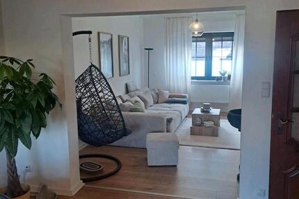 Schöne, große Wohnung in Stolberg-Gressenich