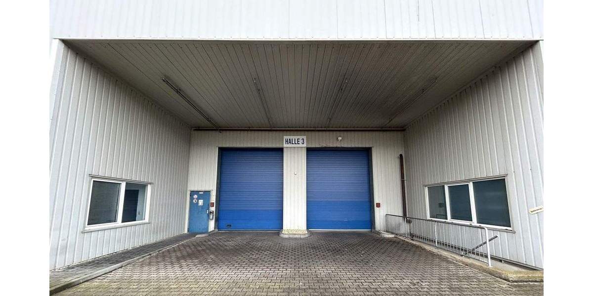 Gewerbeobjekt Baesweiler - 12.750&euro; | Angebot:25686963