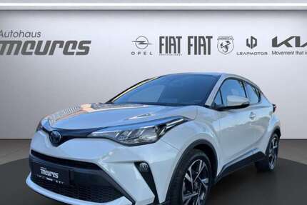 Toyota C-HR 25.683 km 24.888 € Heinsberg 52525