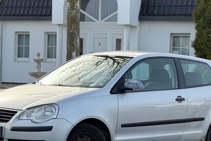 VW Polo 156.239 km 1.490 &euro; Jülich 52428