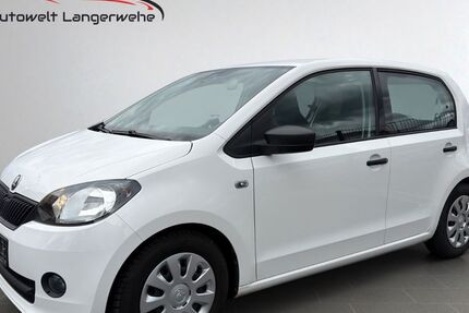 Skoda Citigo 79.708 km 8.999 &euro; Langerwehe 52379
