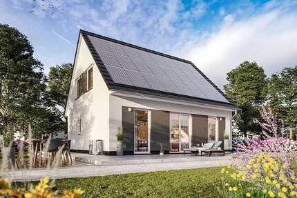Haus zum Kaufen in Langerwehe 419.500 € 122 m²