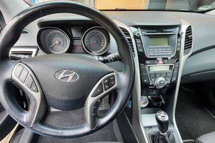 Hyundai i30 96.000 km 9.350 € Geilenkirchen 52511
