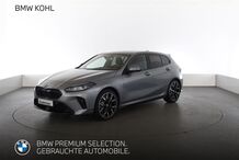 Gebrauchtwagen BMW 118