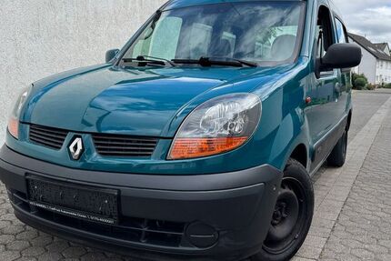 Renault Kangoo 184.810 km 1.990 € Düren 52353