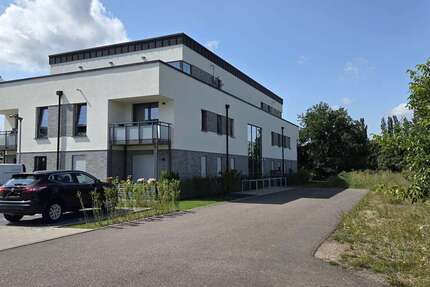 Wohnung Alsdorf Busch - 4 Zimmer, 109 m&sup2;, 1.300&euro; | Angebot:27271159