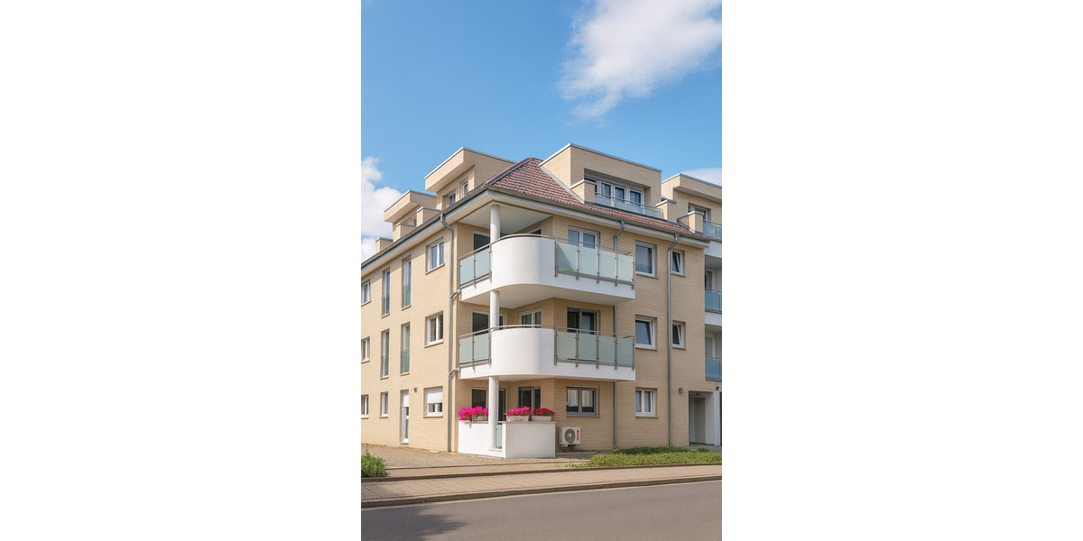 Etagenwohnung Kreuzau - 3 Zimmer, 130 m&sup2;, 399.000&euro; | Angebot:25723031