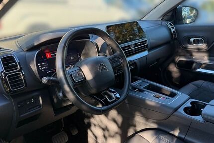 Citroen C5 Aircross 50.350 km 20.480 &euro; Düren 52353