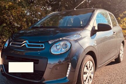 Citroen C1 21.200 km 7.200 € Düren 52349