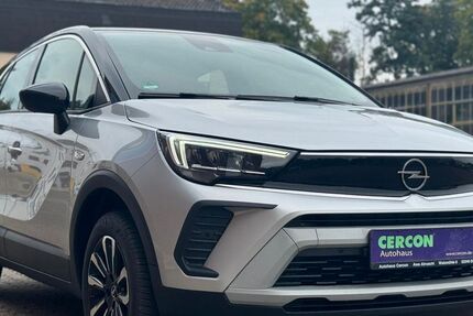 Opel Crossland (X) 13.727 km 16.490 € Düren 52349