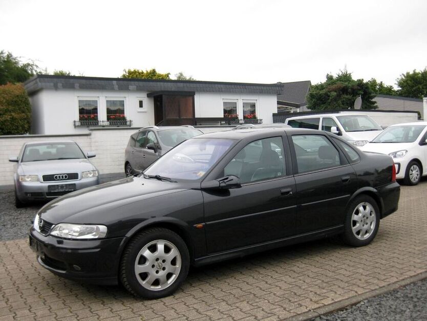Vectra