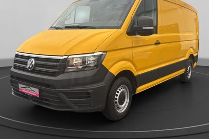 VW Crafter 91.225 km 21.990 € Aachen 52068
