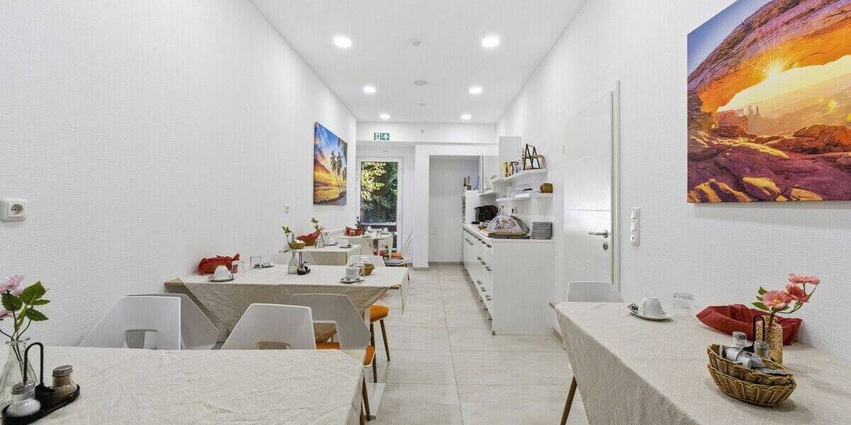 Gewerbeobjekt Aachen Aachen-Mitte - 1 Zimmer, 1.100.000&euro; | Angebot:25729504