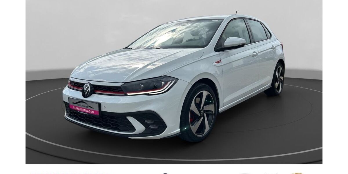 VW Polo 25.253 km 22.990 &euro; Aachen 52068