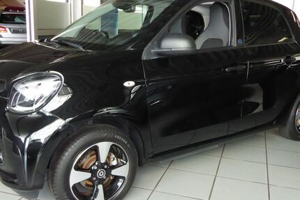 Smart ForFour 34.699 km 11.800 &euro; Herzogenrath 52134