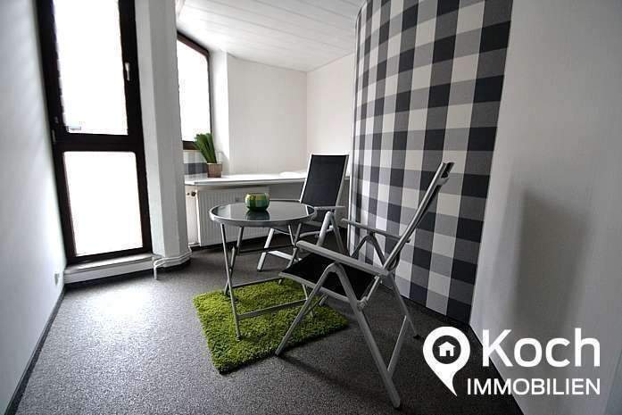 Etagenwohnung Aachen Aachen-Mitte - 3 Zimmer, 72 m&sup2;, 900&euro; | Angebot:25697843