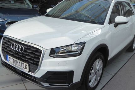 Audi Q2 25.669 km 26.990 € Herzogenrath 52134