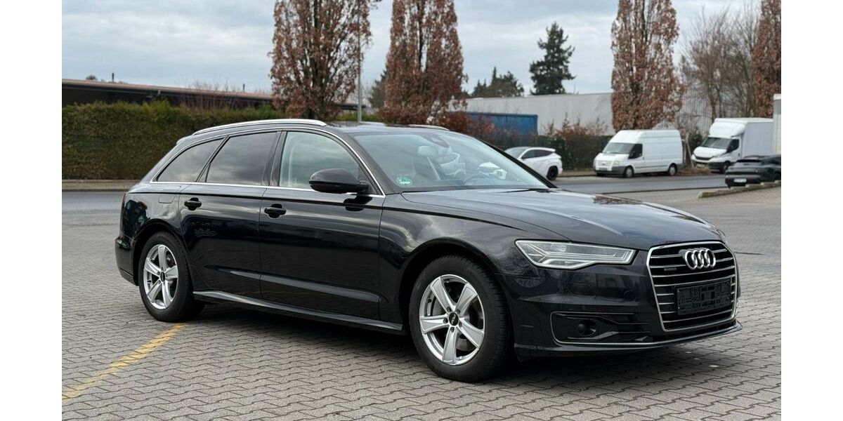Audi A6 222.458 km 13.650 &euro; Alsdorf 52477