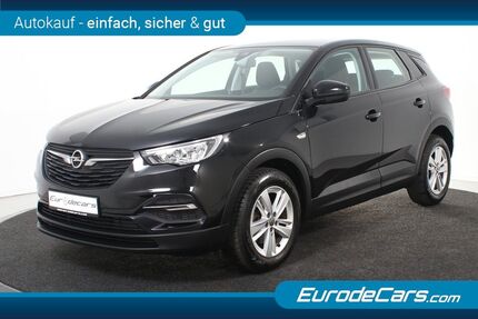 Opel Grandland (X) 72.000 km 13.250 &euro; Herzogenrath 52134