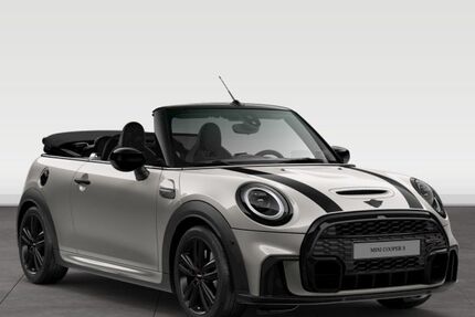 Mini Cooper S Cabrio 27.718 km 33.430 &euro; Düren 52355