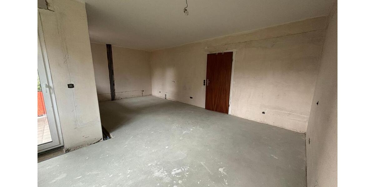 ausgefallenes Einfamilienhaus Nähe Wurmtal zu vermieten 4 zimmer