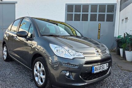 Citroen C3 82.489 km 4.850 &euro; Übach-Palenberg bei Aachen 52531