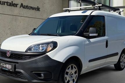 Fiat Doblo 99.000 km 8.999 &euro; Jülich 52428