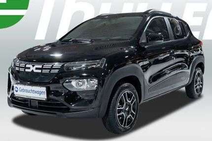 Dacia Spring 14.732 km 9.650 &euro; Aachen 52068