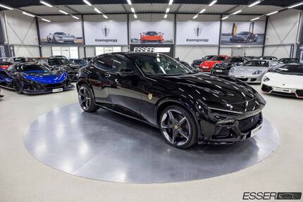 Ferrari Purosangue 1.300 km 549.900 € Alsdorf / Aachen 52477