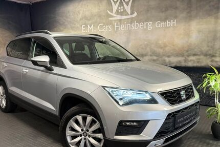 Seat Ateca 171.500 km 13.900 € Heinsberg 52525