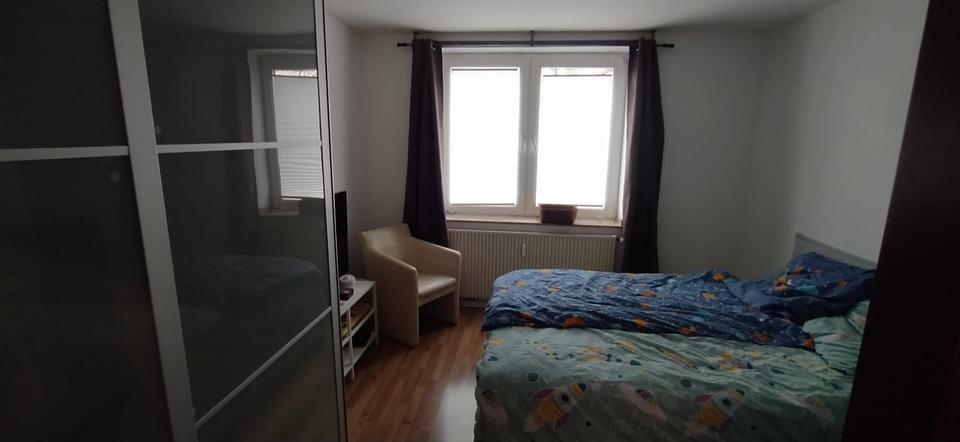 Etagenwohnung Aachen Aachen-Mitte - 2 Zimmer, 64 m&sup2;, 680&euro; | Angebot:26478138