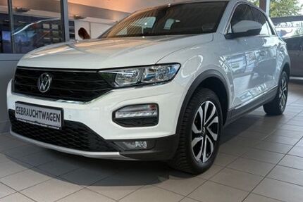 VW T-Roc 86.950 km 21.489 € Baesweiler 52499