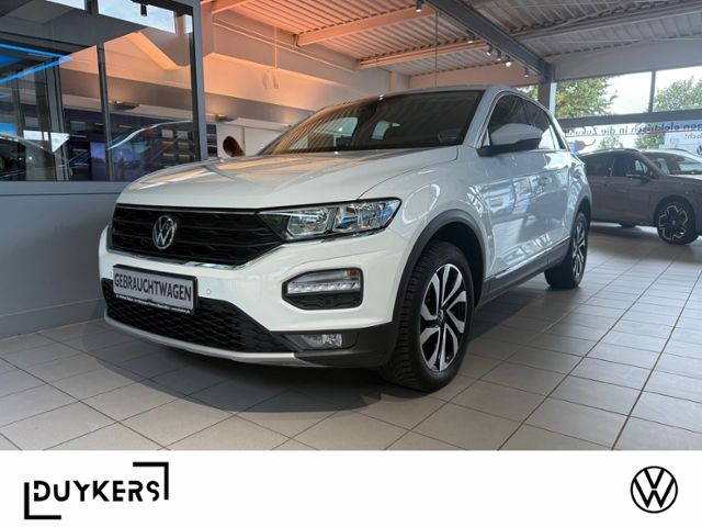 VW T-Roc 86.950 km 21.489 € Baesweiler 52499