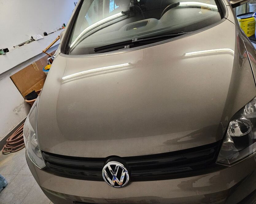 Golf Plus