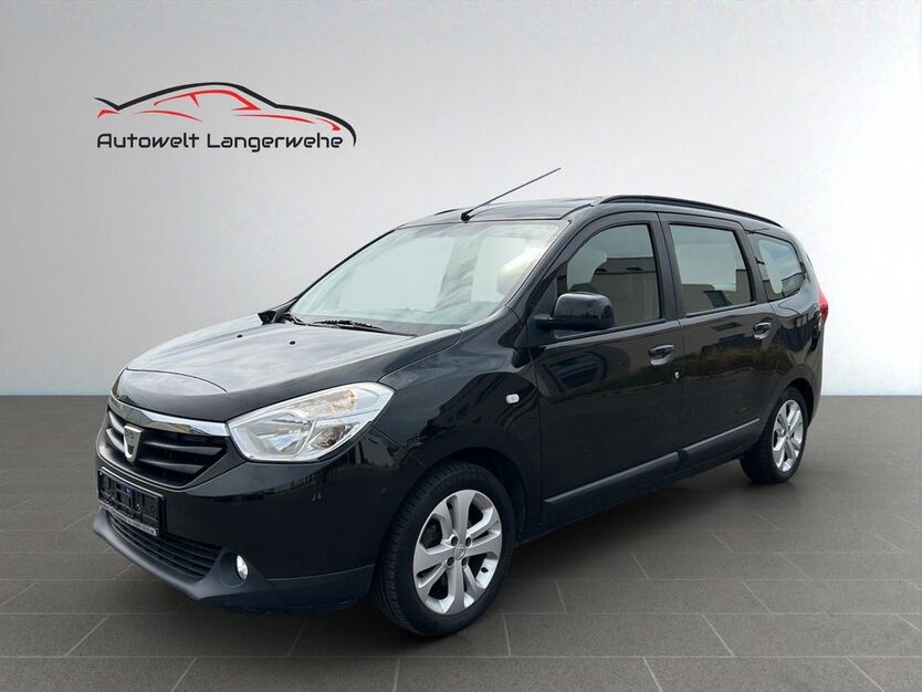 Dacia Lodgy 56.200 km 6.999 € Langerwehe 52379
