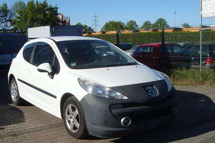 Peugeot 207 230.500 km 699 &euro; Linnich 52441