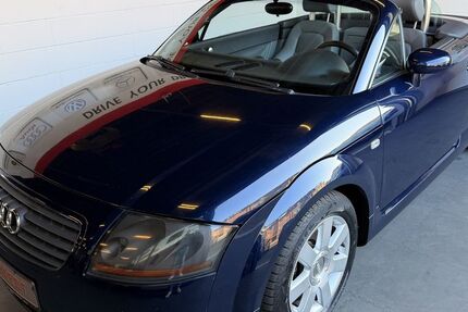 Audi TT 162.014 km 7.990 &euro; Stolberg 52223