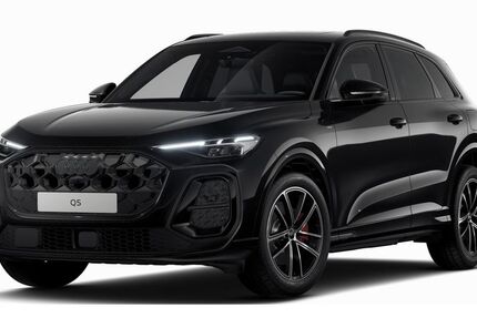 Audi Q5 9.999 km 72.390 € Aachen 52078